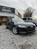 Audi A4 Avant 35 S-Tronic 2.0 eTFSI 150pk, Auto's, Audi, https://public.car-pass.be/vhr/53b517af-6cdb-4d9d-8e1a-c0d93808de42, Stof