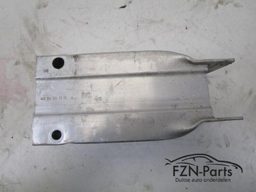 Mercedes-Benz W204 C-Klasse Bumperbalk Steun Rechts, Auto-onderdelen, Ophanging en Onderstel, Gebruikt, Ophalen of Verzenden