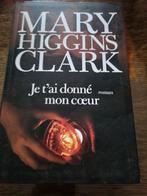 Thriller de M.H.Clark, Ophalen of Verzenden, Zo goed als nieuw