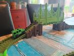 Racebaan thema Jurassic Park, Kinderen en Baby's, Ophalen of Verzenden, Gebruikt, Racebaan