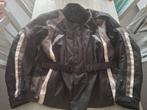 Veste moto SpeedX Taille 68 - Us 5xl, Motoren, Kleding | Motorkleding, Ophalen, Jas | textiel, Dames, Autre