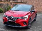 Renault Captur11 automaat, bj aug. 2020., Auto's, Automaat, Particulier, Trekhaak, Te koop