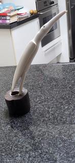 ibis sculptuur, Antiek en Kunst, Ophalen