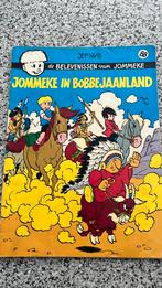Jef Nys De belevenissen van Jommeke, Boeken, Ophalen, Gelezen