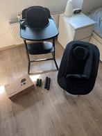 Cybex gold lemo 4-in-1 + bouncer, Ophalen, Zo goed als nieuw
