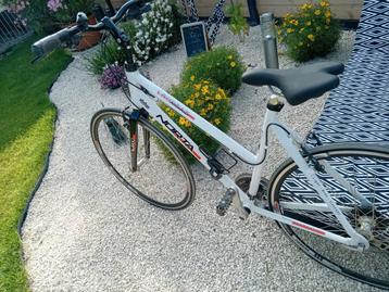 Sportfiets damens beschikbaar voor biedingen