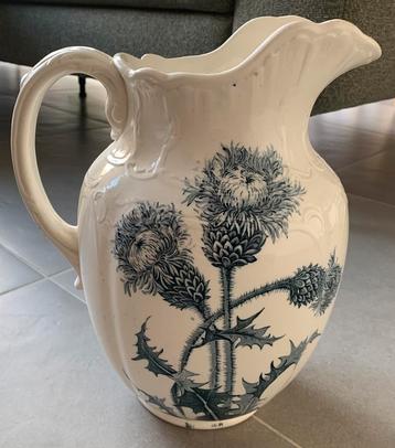 Vaas Jugendstil Imperial Wessel Bonn beschikbaar voor biedingen