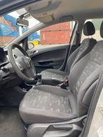 Opel Corsa 1.4 Benzine | 12 m garantie, Auto's, Opel, Bedrijf, Grijs, Corsa, ABS