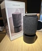 Bang & Olufsen Beosound Balance Black Oal EX DEMO - B&O, Autres marques, Info@bang-olufsen.dk, Comme neuf, Enlèvement