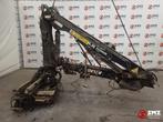 Occ Autolaadkraan Atlas 104.3VE, Zakelijke goederen, Machines en Bouw | Onderdelen