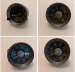 Volkswagen type3 1500 1600 tellers, klokjes en tankmeters, Ophalen of Verzenden, Gebruikt, Volkswagen