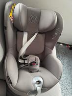 Siège auto Cybex Sirona T + base isofix T, Enfants & Bébés, Enlèvement, Comme neuf, Autres marques, Isofix