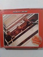 The Beatles Red + Blue Album, Cd's en Dvd's, Cd's | Verzamelalbums, Ophalen of Verzenden