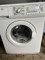 Wasmachine aeg pas nieuw!!! Wegens nr rusthuis, Ophalen