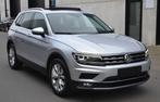 Volkswagen Tiguan 2.0 Tdi Highline DSG Pano/Virtuele cockpit, Auto's, Alcantara, Bedrijf, Diesel, SUV of Terreinwagen