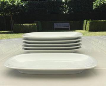 Set 6 Porseleinen Schaaltjes Bareuther   Set/2€ beschikbaar voor biedingen