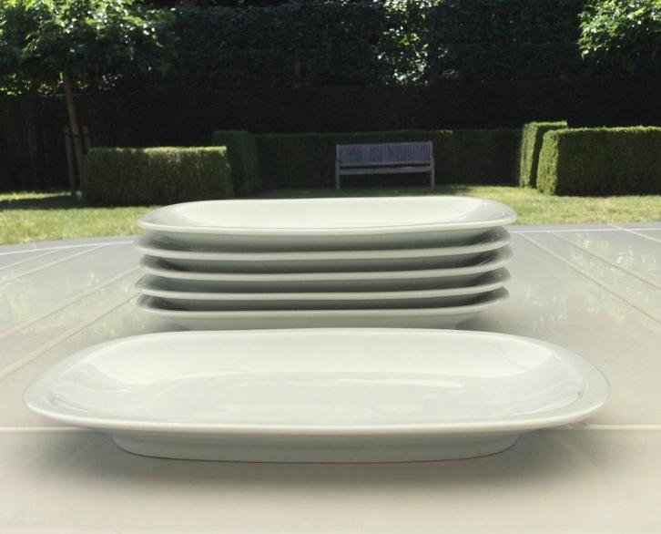 Set 6 Porseleinen Schalen Bareuther 2€/set, Antiek en Kunst, Antiek | Porselein, Ophalen