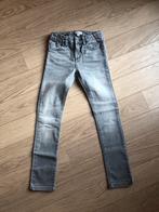 Grijze jeans Brian and Nephew, Pantalon, Brian and Nephew, Utilisé, Fille