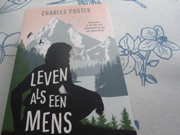 Leven als een mens beschikbaar voor biedingen