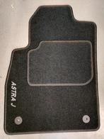 Tapis de voiture en velours CLASSIC avec LOGO - Opel Astra J, Autos : Pièces & Accessoires, Envoi, Neuf, Opel