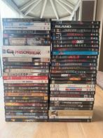 Verschillende DVD’s, Ophalen, Zo goed als nieuw