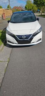 Nissan leaf 62kw te koop, Autos, Achat, Particulier