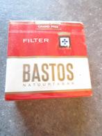 verzamelpakje BASTOS, Collections, Enlèvement ou Envoi