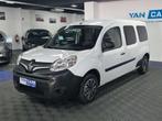 Renault Kangoo MAXI * UTILITAIRE * 51.500 KM * TOP ETAT, Auto's, Voorwielaandrijving, 1330 kg, Gebruikt, Euro 6