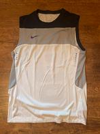 Maillot de sport Nike Dri dit taille M, Comme neuf, Général, Taille 48/50 (M), Enlèvement ou Envoi