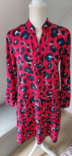 Kleedje s / m, Enlèvement