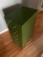 Caisson à tiroirs sur roulettes, Enlèvement ou Envoi, Comme neuf, Bureau