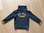 Trui / pull maat 116 van Hampton Bays Kids, Gebruikt, Hampton Bays, Jongen of Meisje, Trui of Vest