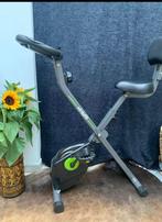 VirtuFit Opvouwbare Hometrainer met Rugleuning, Sport en Fitness, Ophalen, Hometrainer