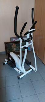 Christopeit ct2 crosstrainer, Sports & Fitness, Enlèvement, Utilisé