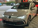 **VW GOLF 8 //R-Line//1.0etsi//Volledige optie//Garantie**, Auto's, Volkswagen, Alcantara, Bedrijf, 5 zetels, 5 deurs