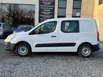 Citroën BERLINGO 11/2011 1.6 HDI BEDRIJFSWAGEN MET AIRCO, Auto's, Voorwielaandrijving, Euro 5, Stof, 4 cilinders