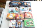 Lego brickheadz occasions, Ophalen of Verzenden, Zo goed als nieuw, Complete set, Lego
