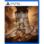 Little Nightmares III PS5, Games en Spelcomputers, Ophalen of Verzenden, Zo goed als nieuw