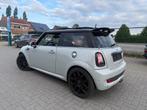 MINI Cooper S Camden Limited Editon FULL 184 pk ONLY EXPORT, Auto's, Mini, Euro 5, Gebruikt, 135 kW, 184 pk