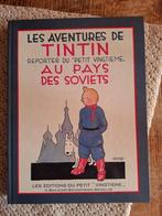 Les aventures de Tintin, Boeken, Verzenden, Gelezen