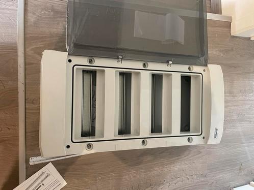 Zekeringkast (verdeelkasten), Doe-het-zelf en Bouw, Overige Doe-Het-Zelf en Bouw, Ophalen of Verzenden