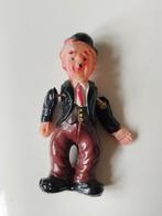 Figurine 1950 celluloïd charlot., Comme neuf, Enlèvement ou Envoi