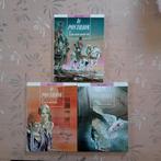 Le Postillon T 1 à 3 - EO, Enlèvement ou Envoi, Comme neuf