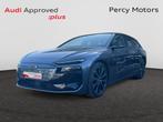 Audi A6 Avant e-tron A6 Avant e-Tron 100 kWh Performance Edi, Automaat, Elektrisch, Break, Zilver of Grijs