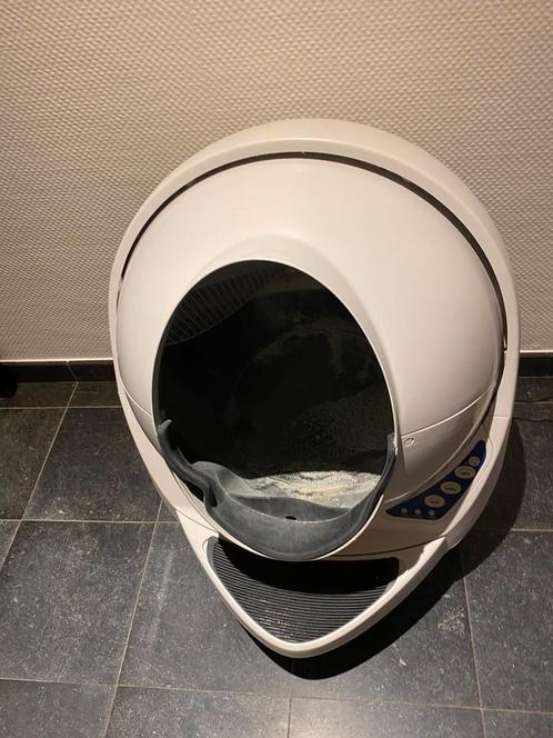 Litter robot 3, Dieren en Toebehoren, Kattenbakken, Gebruikt, Zelfreinigend, Ophalen of Verzenden