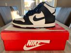 Nike Dunk High Panda (2021), Zwart, Nieuw, Sneakers, Ophalen