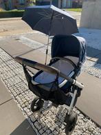 Kinderwagen, Kinderen en Baby's, Kinderwagens en Combinaties, Ophalen, Gebruikt, Kinderwagen, Overige merken