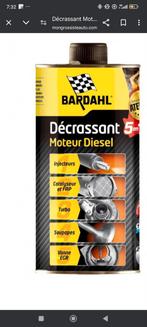 decrassant moteur bardhal diesel, Ophalen of Verzenden
