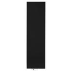 RADIATEUR FACE LISSE NOIR, Doe-het-zelf en Bouw, Verwarming en Radiatoren, Ophalen, Nieuw, Radiator