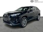 Toyota RAV-4 Premium Plus 2WD, 2487 cm³, Electronic Stability Program (ESP), 131 kW, Noir